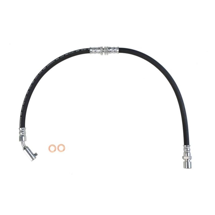 SUNSONG 2204500 Brake Hydraulic Hose