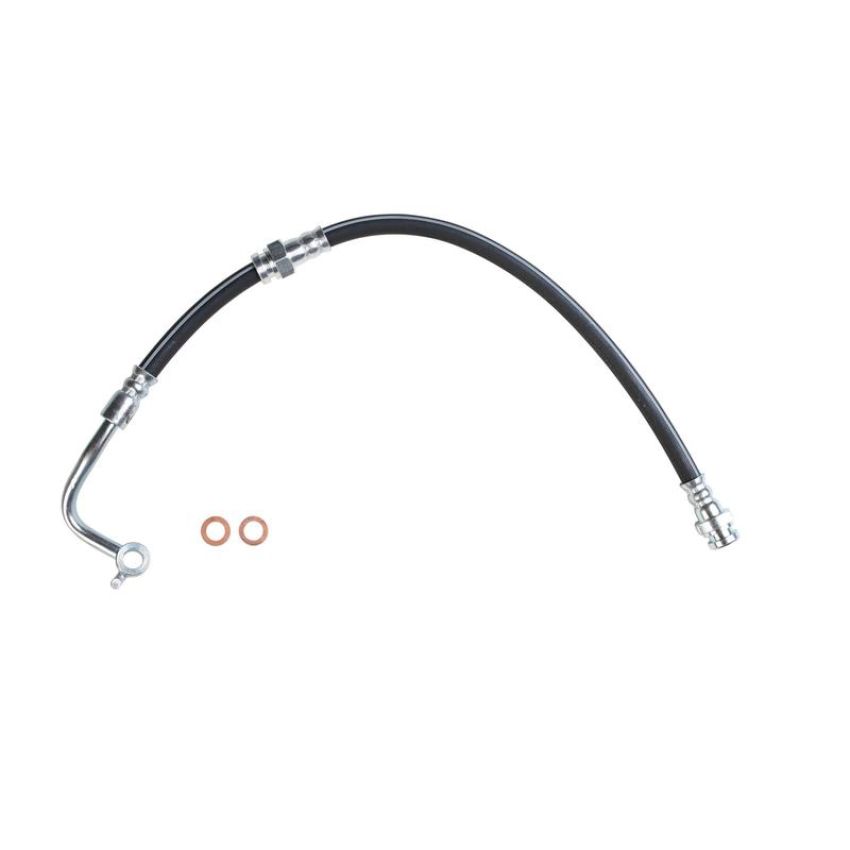 SUNSONG 2204504 Brake Hydraulic Hose