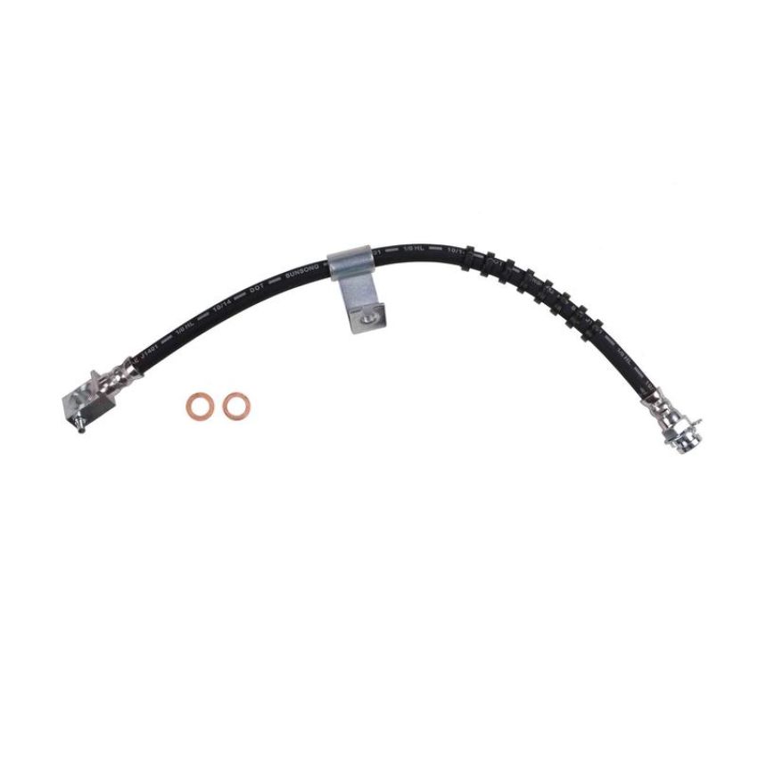 SUNSONG 2204506 Brake Hydraulic Hose