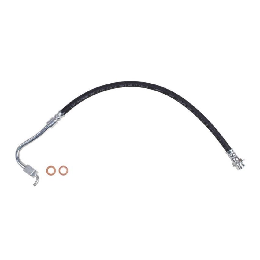 SUNSONG 2204538 Brake Hydraulic Hose