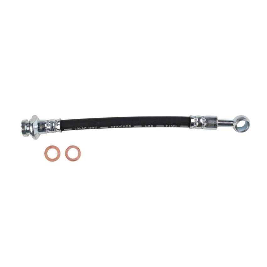 SUNSONG 2204552 Brake Hydraulic Hose