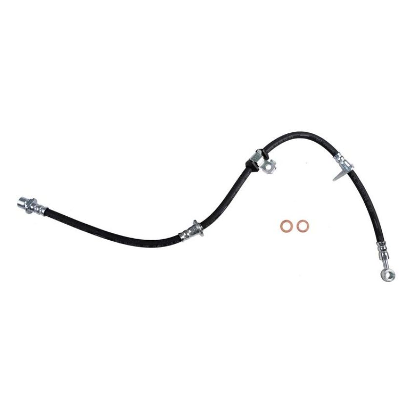 SUNSONG 2204554 Brake Hydraulic Hose