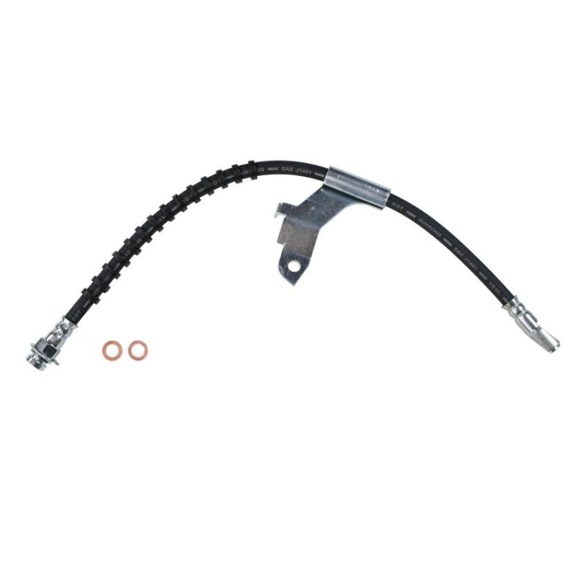 SUNSONG 2204564 Brake Hydraulic Hose