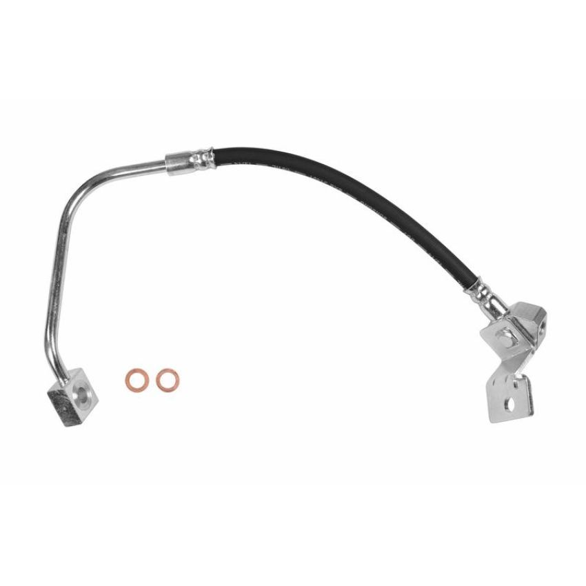 SUNSONG 2204566 Brake Hydraulic Hose
