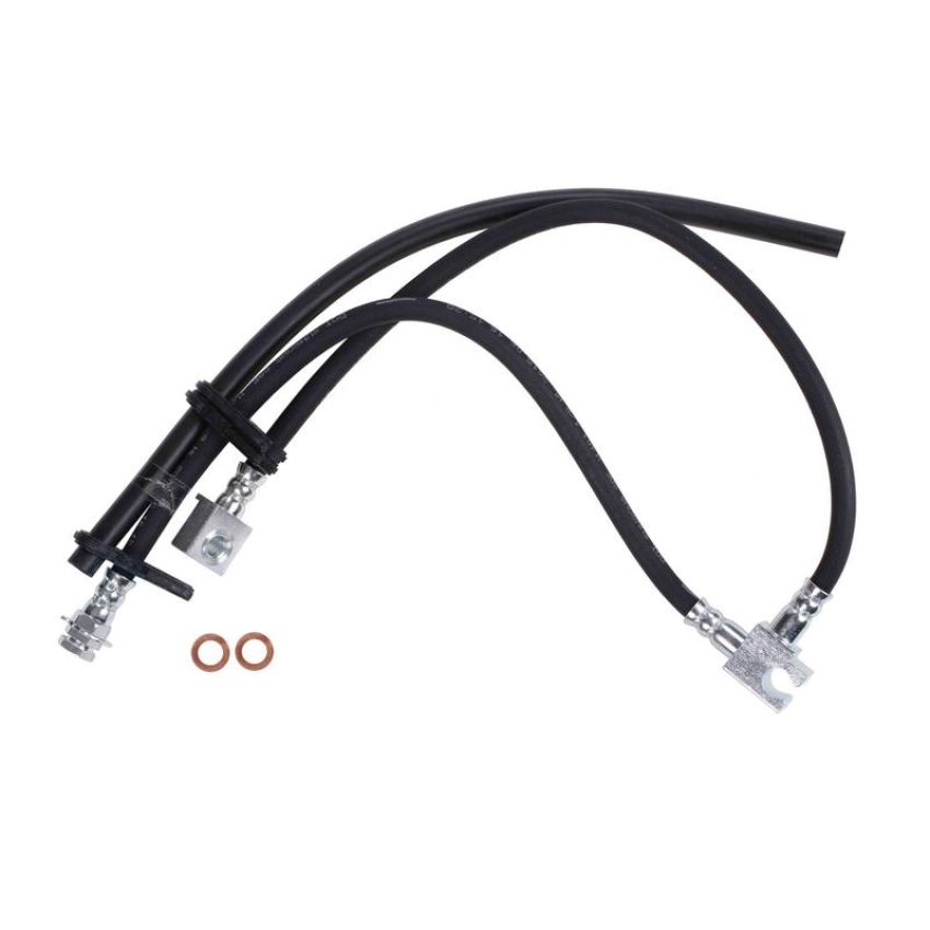 SUNSONG 2204571 Brake Hydraulic Hose