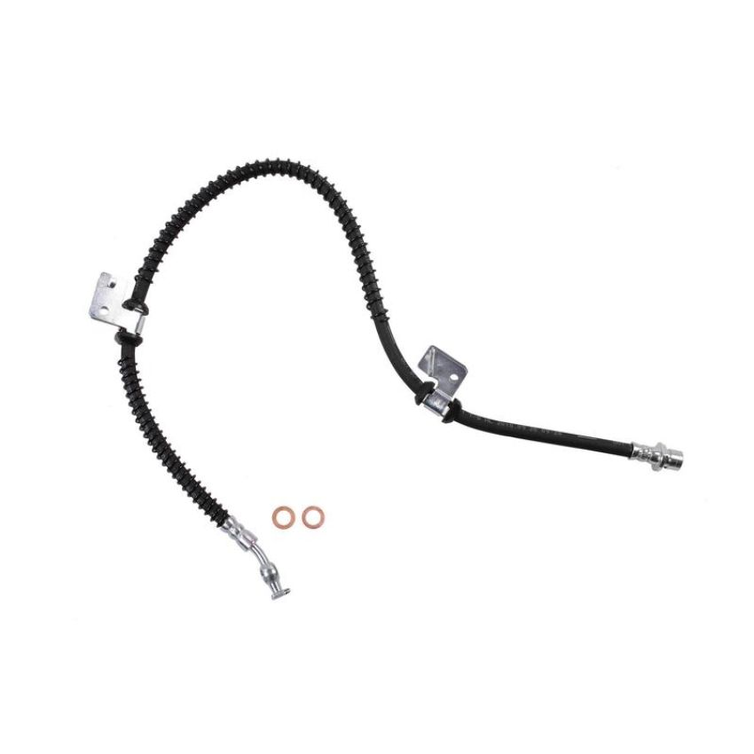 SUNSONG 2204573 Brake Hydraulic Hose