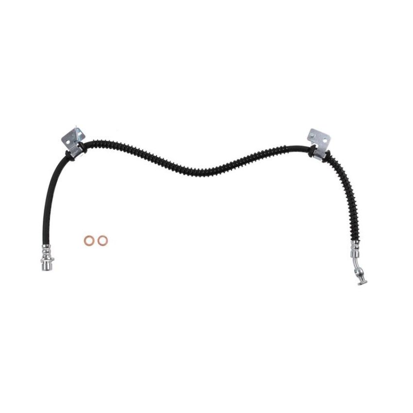 SUNSONG 2204574 Brake Hydraulic Hose
