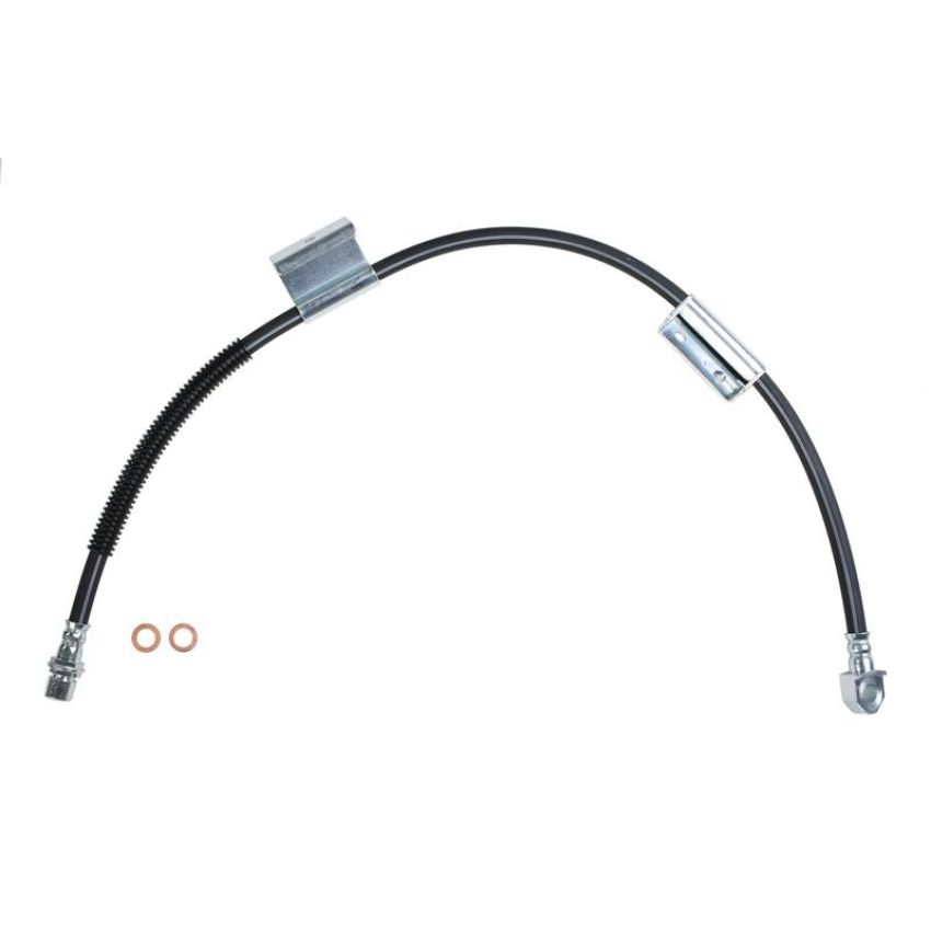 SUNSONG 2204585 Brake Hydraulic Hose