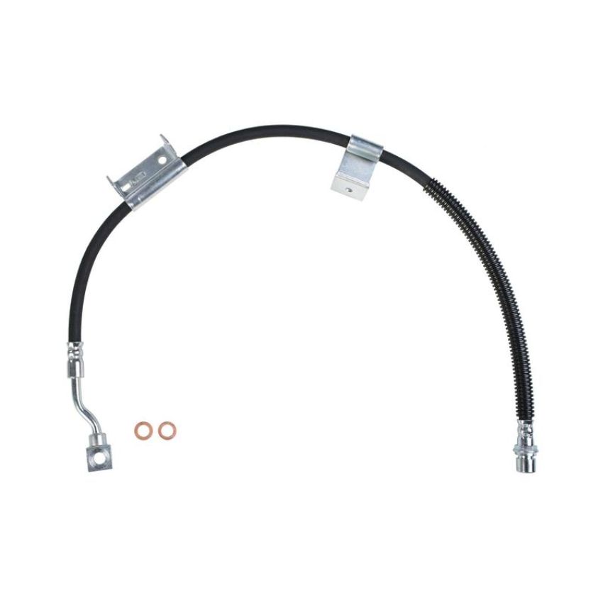 SUNSONG 2204593 Brake Hydraulic Hose