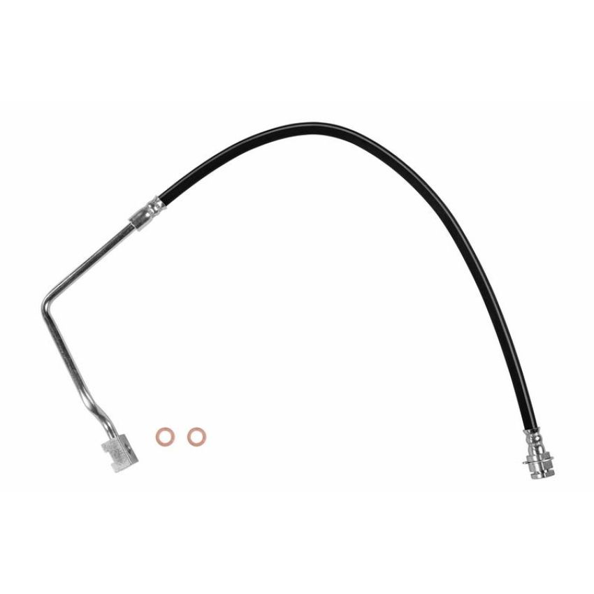 SUNSONG 2204595 Brake Hydraulic Hose