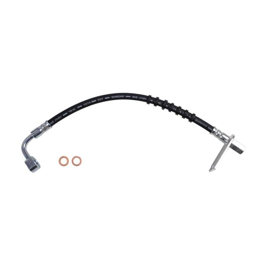 SUNSONG 2204597 Brake Hydraulic Hose