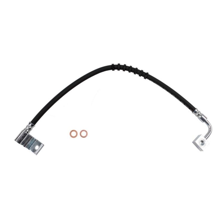 SUNSONG 2204604 Brake Hydraulic Hose