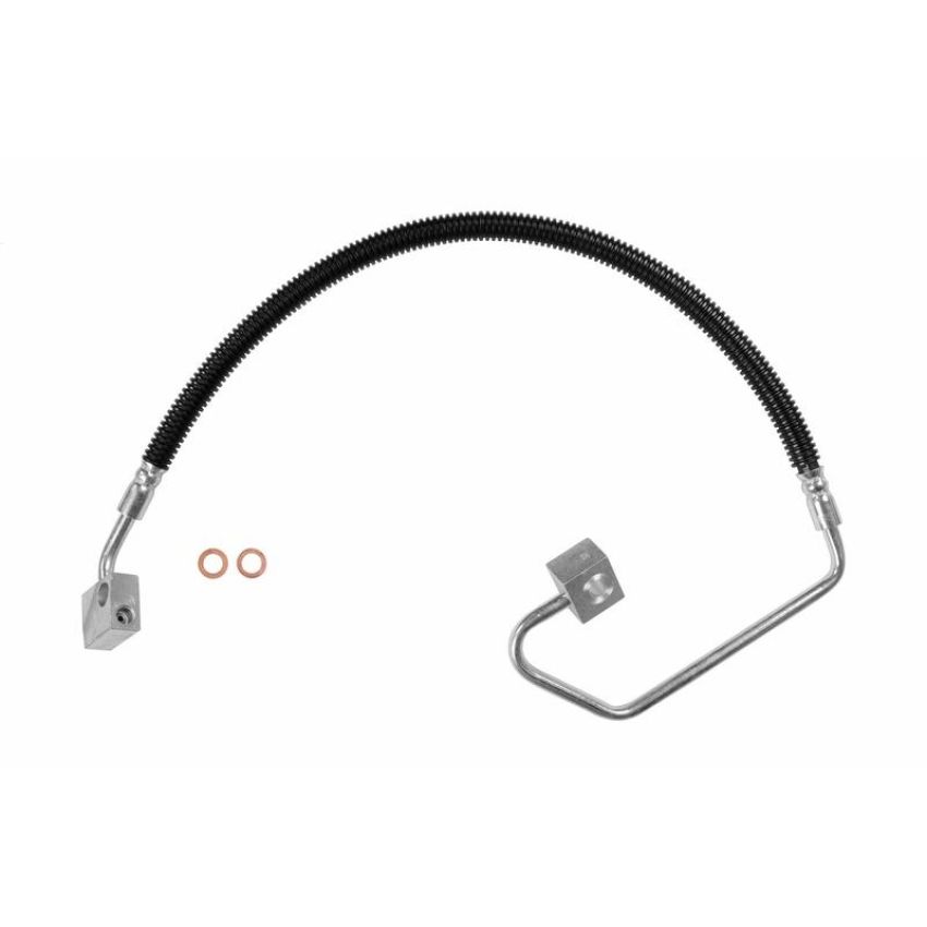 SUNSONG 2204606 Brake Hydraulic Hose