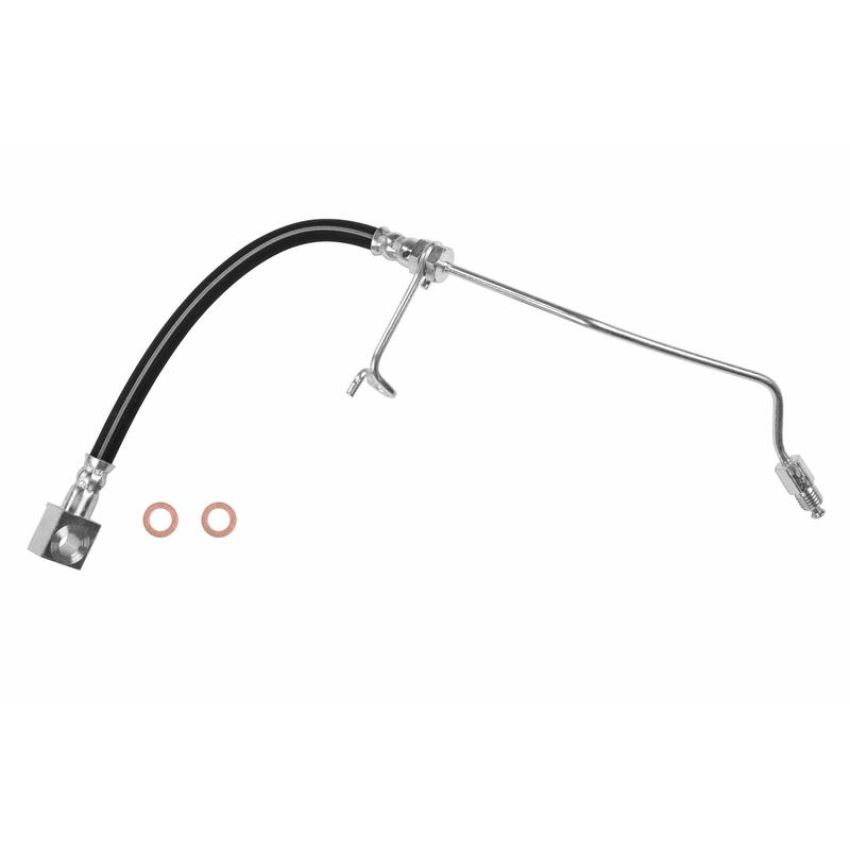 SUNSONG 2204608 Brake Hydraulic Hose