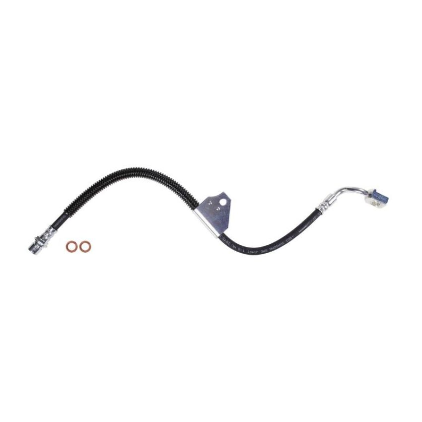 SUNSONG 2204611 Brake Hydraulic Hose