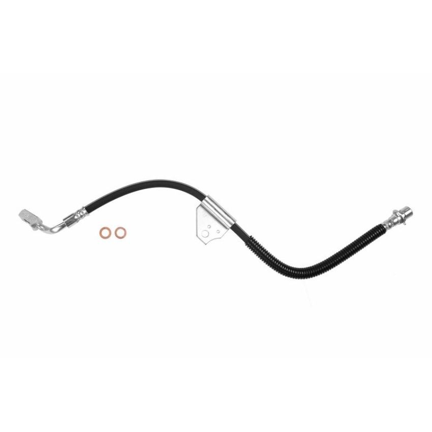 SUNSONG 2204612 Brake Hydraulic Hose