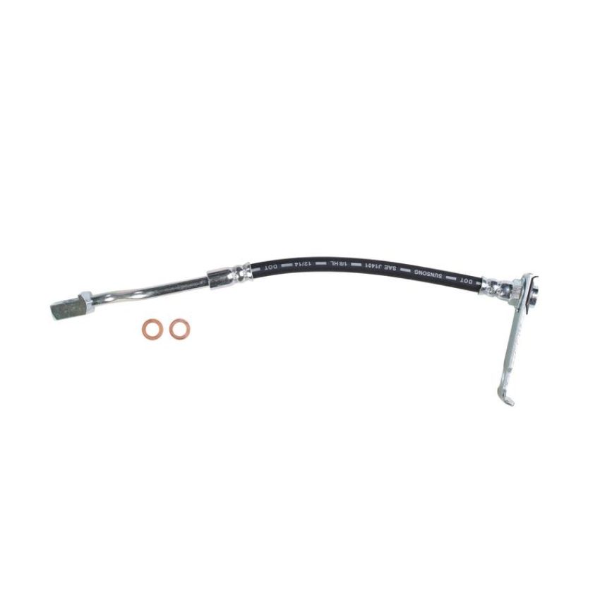 SUNSONG 2204620 Brake Hydraulic Hose