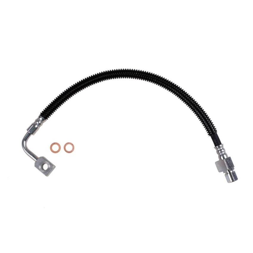 SUNSONG 2204624 Brake Hydraulic Hose