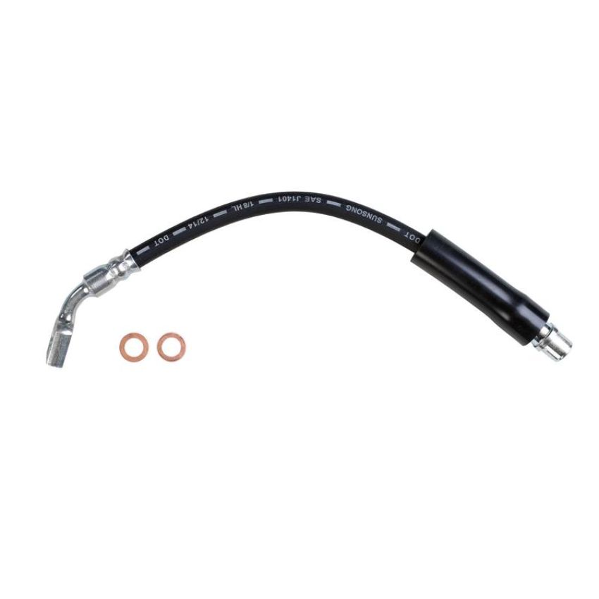 SUNSONG 2204633 Brake Hydraulic Hose