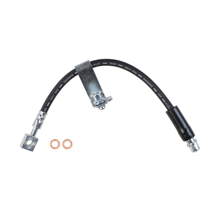 SUNSONG 2204635 Brake Hydraulic Hose
