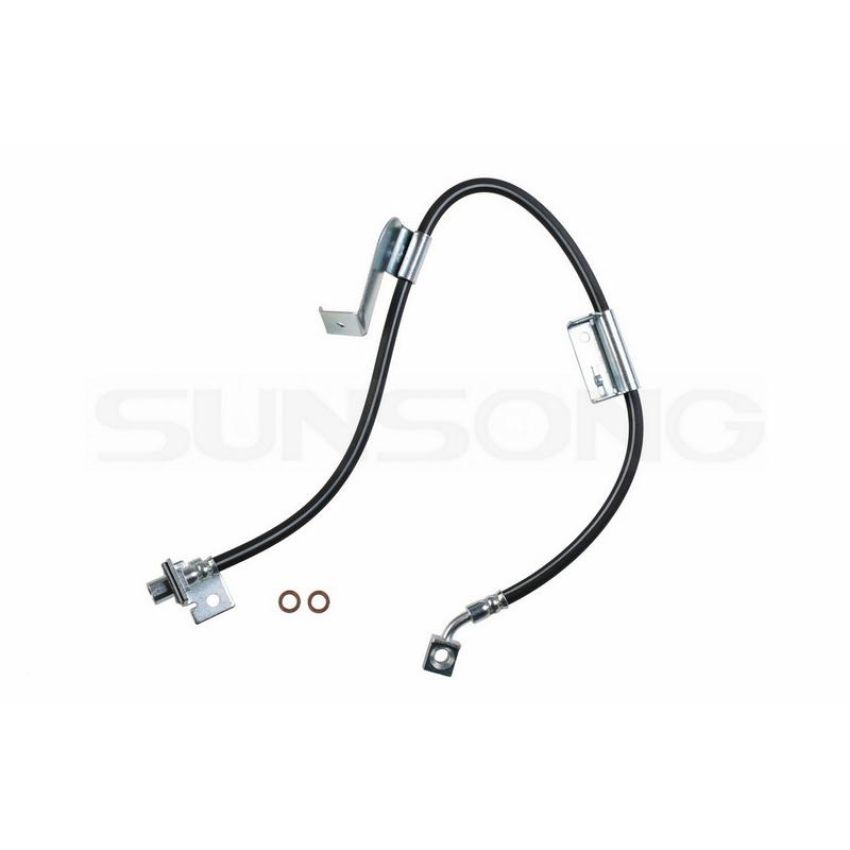 SUNSONG 2204638 Brake Hydraulic Hose