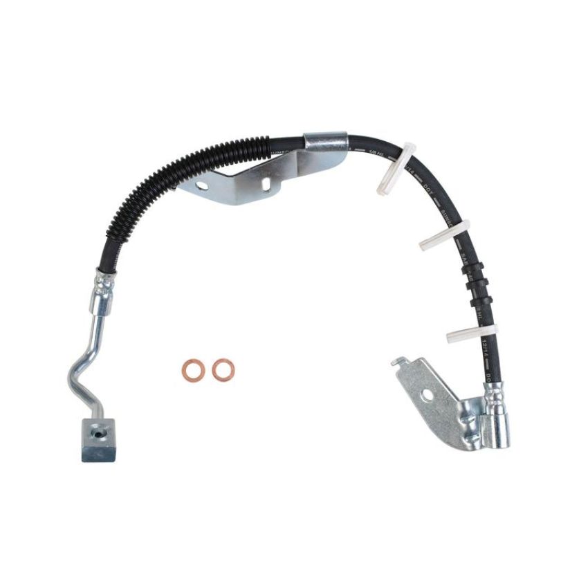 SUNSONG 2204640 Brake Hydraulic Hose