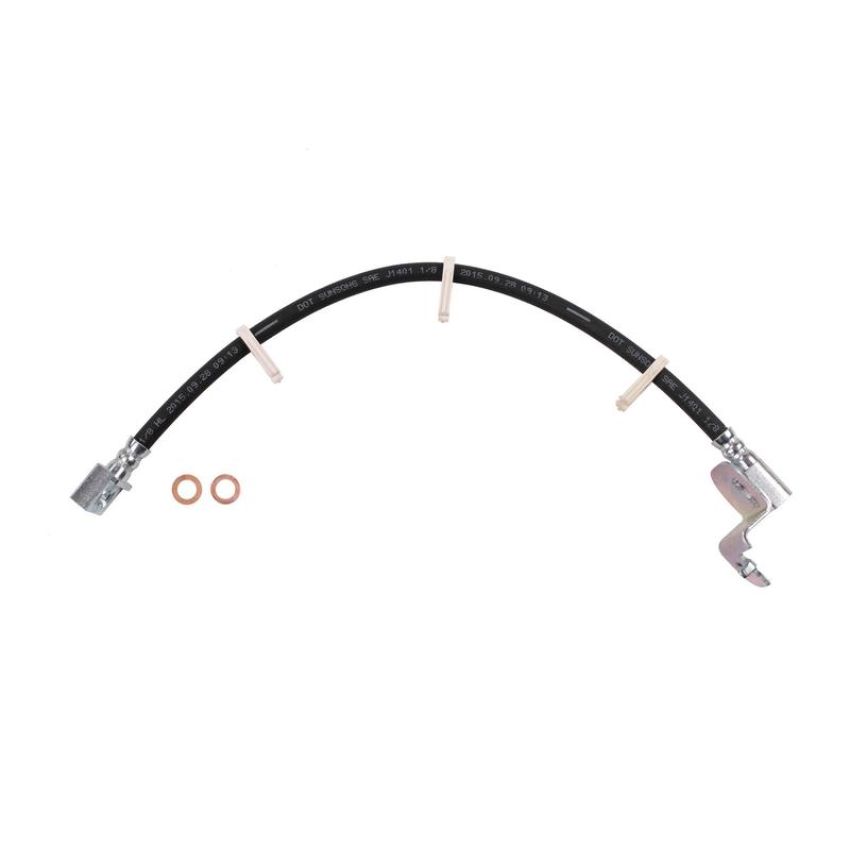 SUNSONG 2204643 Brake Hydraulic Hose