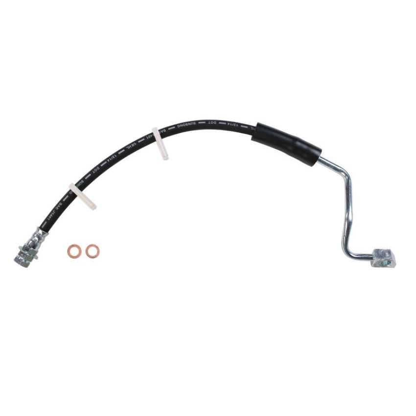 SUNSONG 2204650 Brake Hydraulic Hose