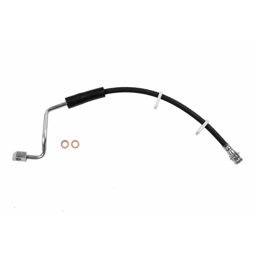 SUNSONG 2204651 Brake Hydraulic Hose