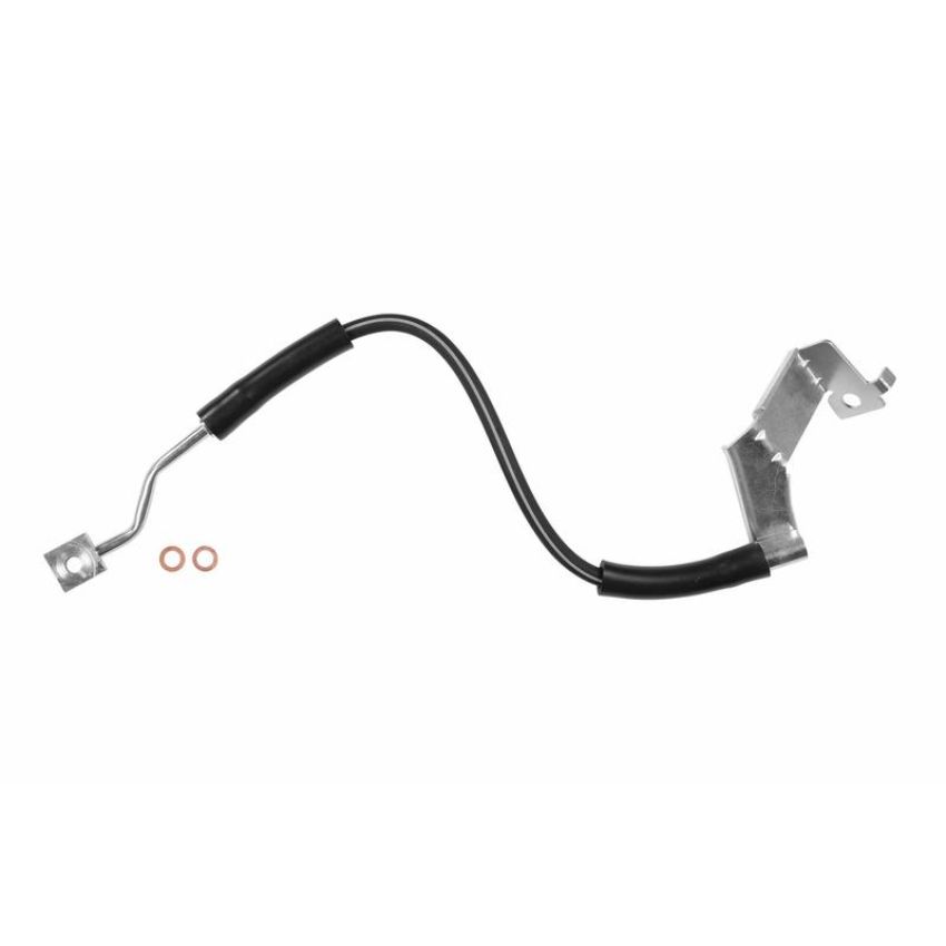 SUNSONG 2204653 Brake Hydraulic Hose