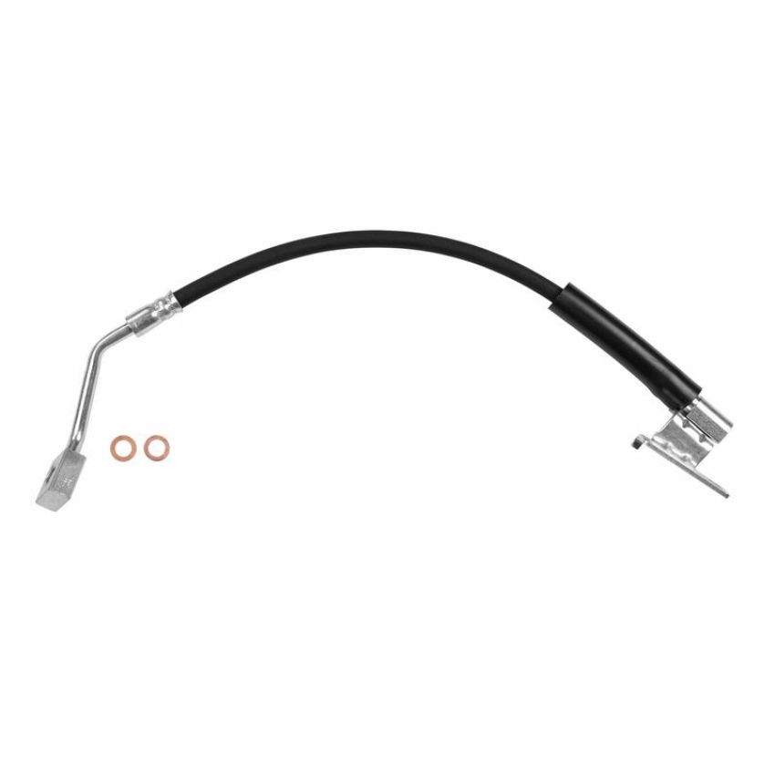 SUNSONG 2204657 Brake Hydraulic Hose