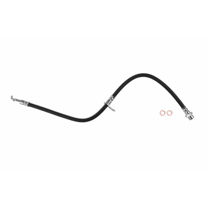 SUNSONG 2204658 Brake Hydraulic Hose