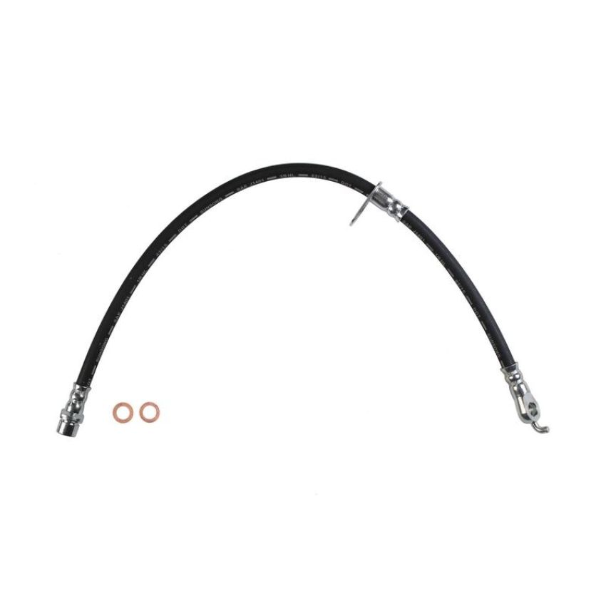 SUNSONG 2204663 Brake Hydraulic Hose