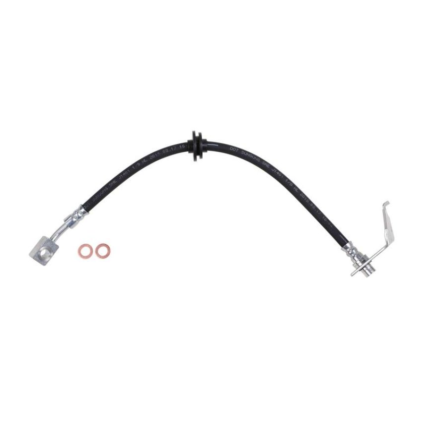 SUNSONG 2204670 Brake Hydraulic Hose