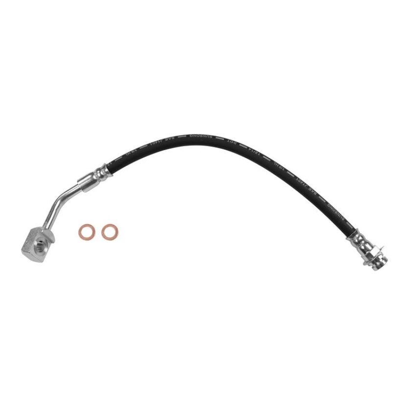 SUNSONG 2204679 Brake Hydraulic Hose