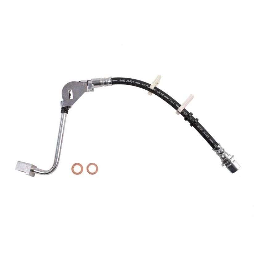 SUNSONG 2204682 Brake Hydraulic Hose