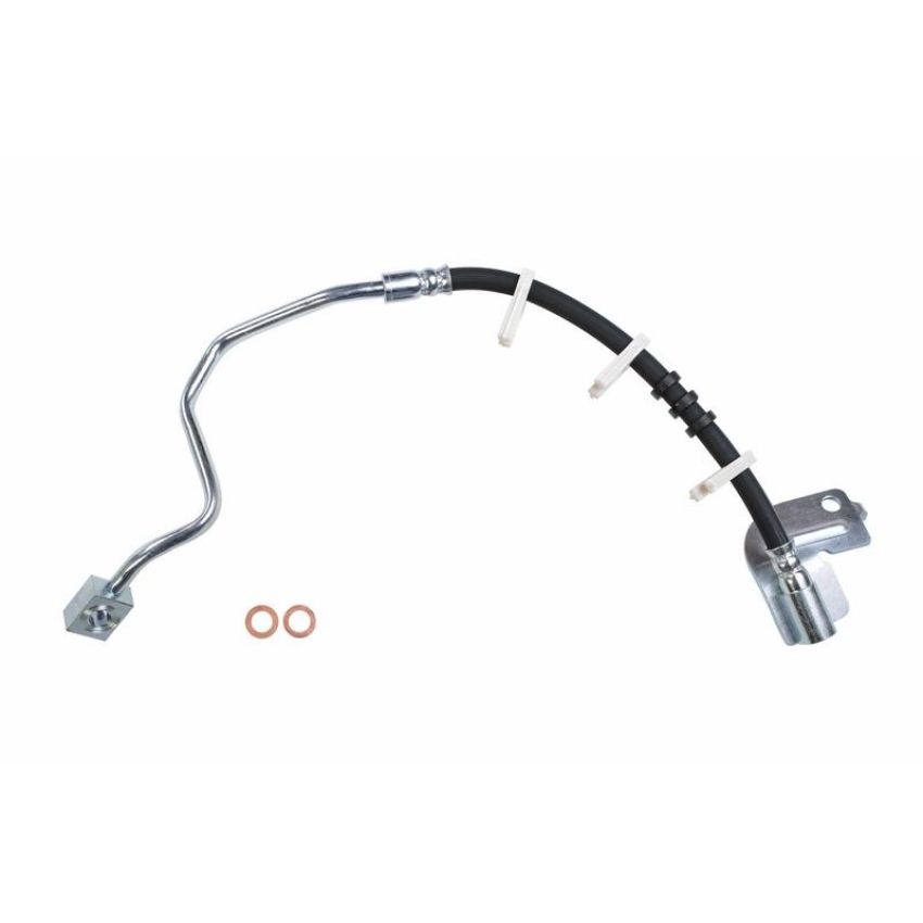 SUNSONG 2204688 Brake Hydraulic Hose