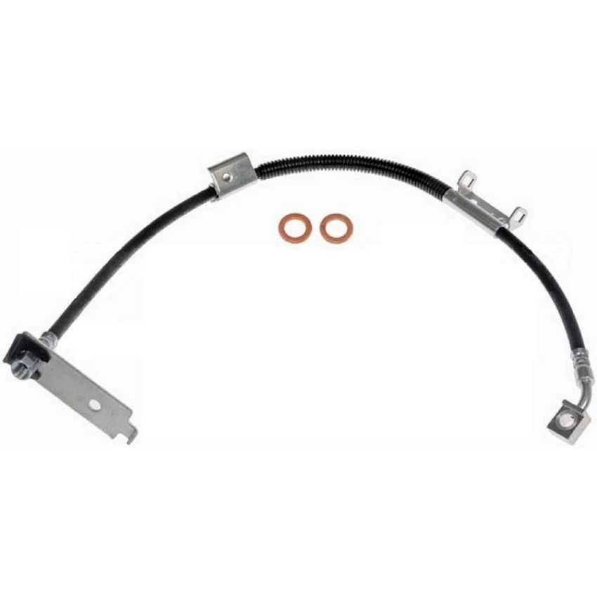 SUNSONG 2204692B Brake Hydraulic Hose