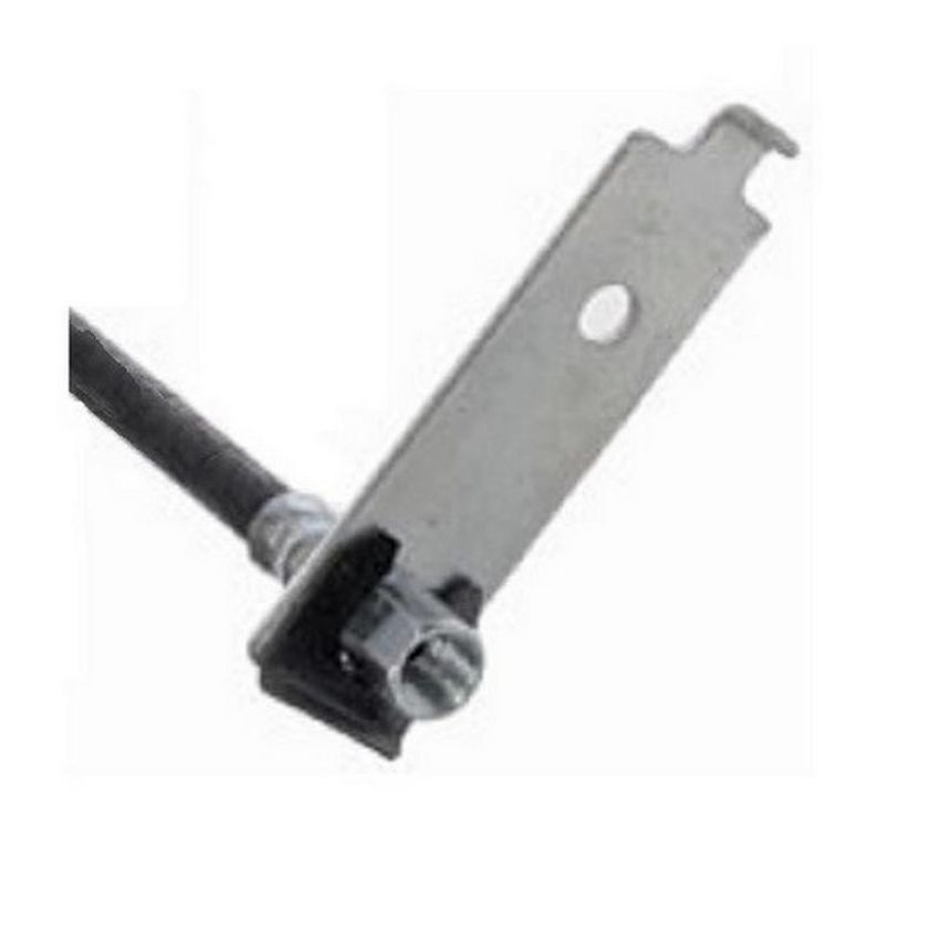SUNSONG 2204692B Brake Hydraulic Hose
