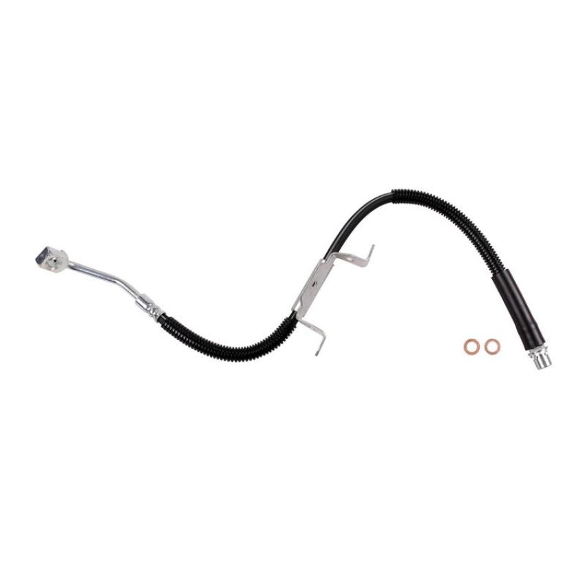 SUNSONG 2204707 Brake Hydraulic Hose