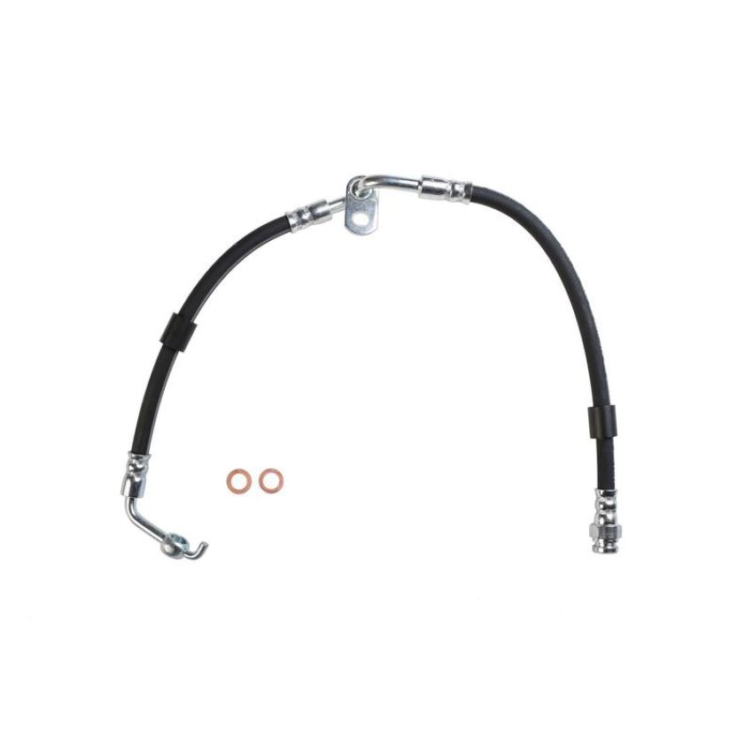 SUNSONG 2204708 Brake Hydraulic Hose