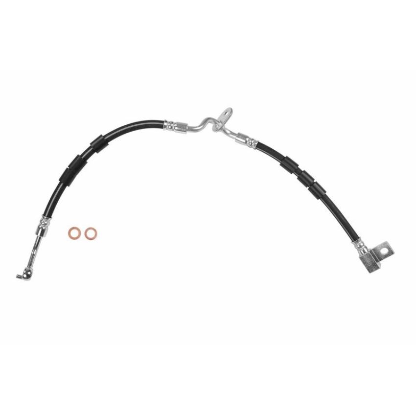 SUNSONG 2204709 Brake Hydraulic Hose