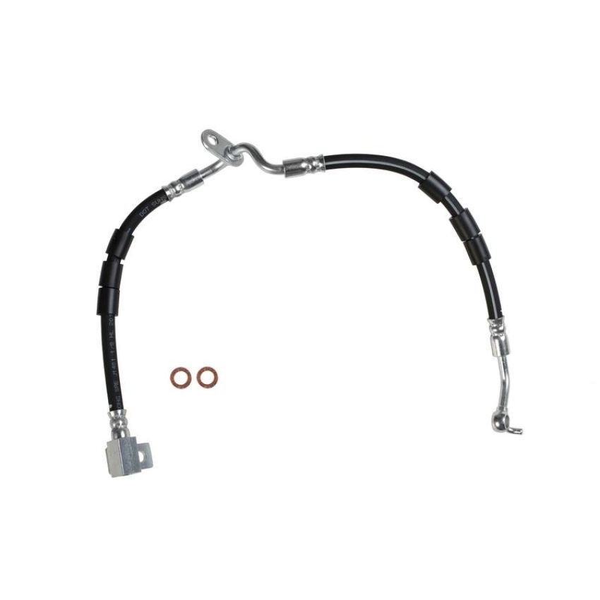 SUNSONG 2204710 Brake Hydraulic Hose