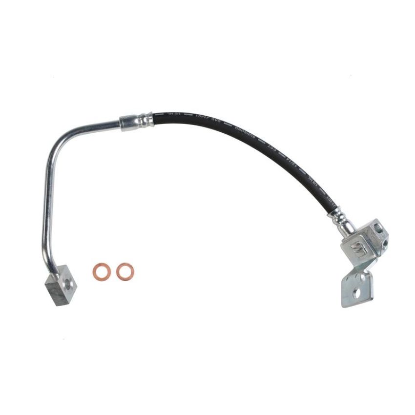 SUNSONG 2204711 Brake Hydraulic Hose