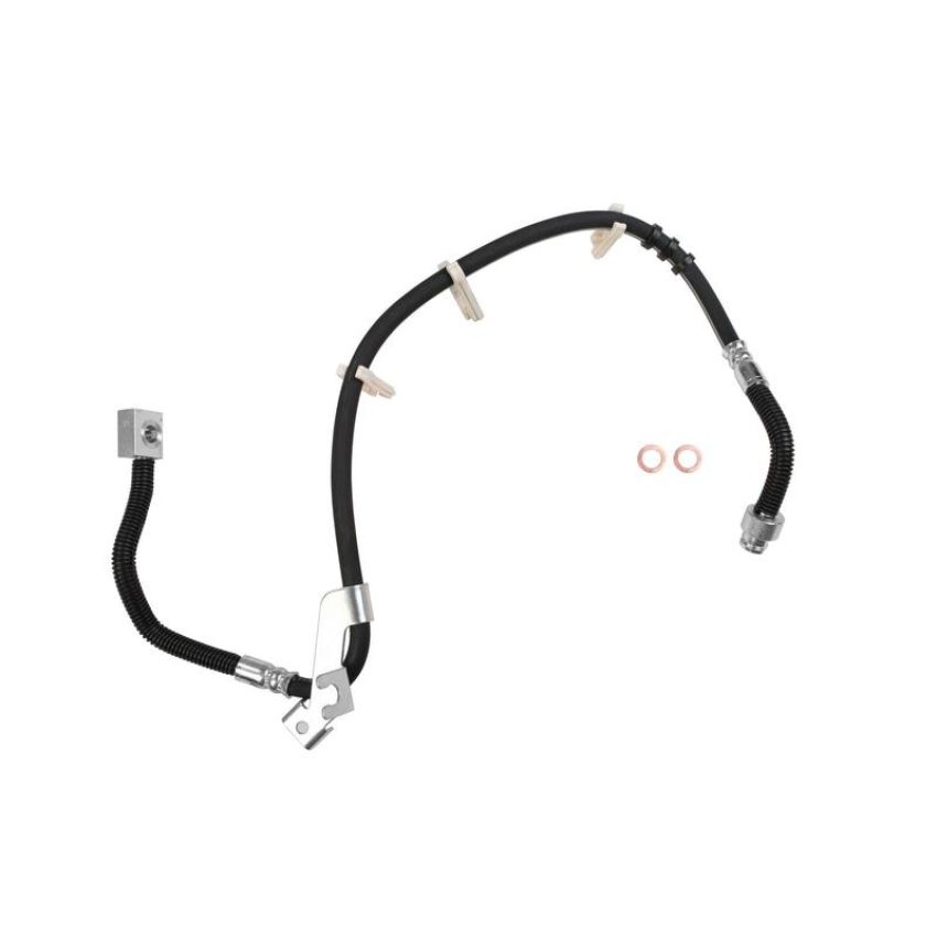 SUNSONG 2204713 Brake Hydraulic Hose