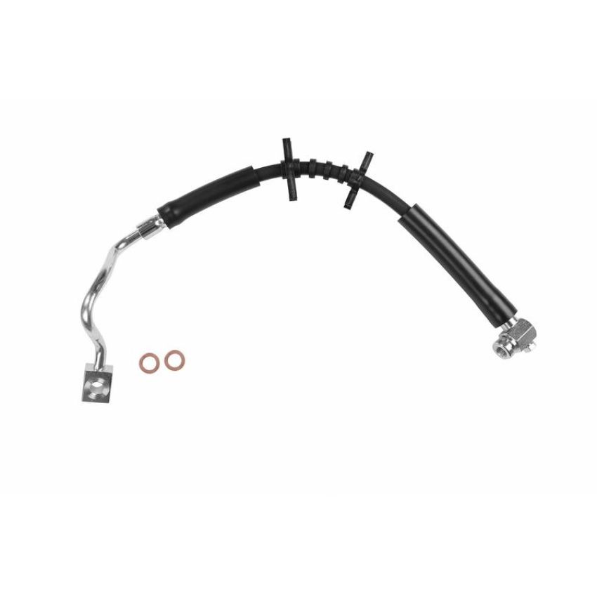 SUNSONG 2204715 Brake Hydraulic Hose