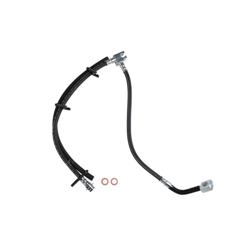 SUNSONG 2204720 Brake Hydraulic Hose