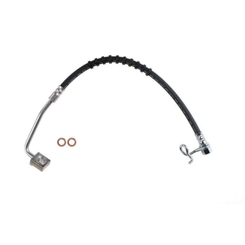 SUNSONG 2204722 Brake Hydraulic Hose