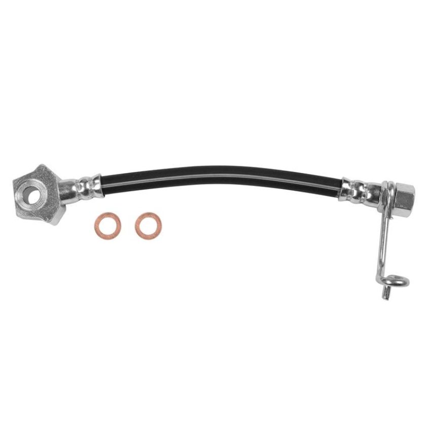 SUNSONG 2204723 Brake Hydraulic Hose