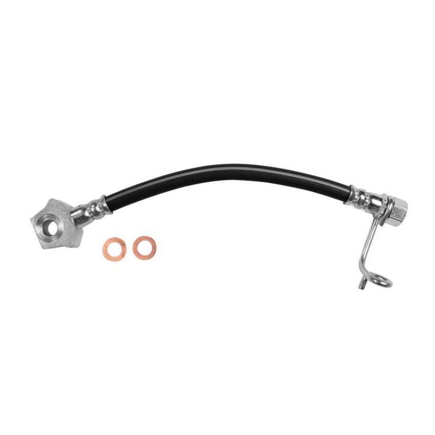 SUNSONG 2204724 Brake Hydraulic Hose